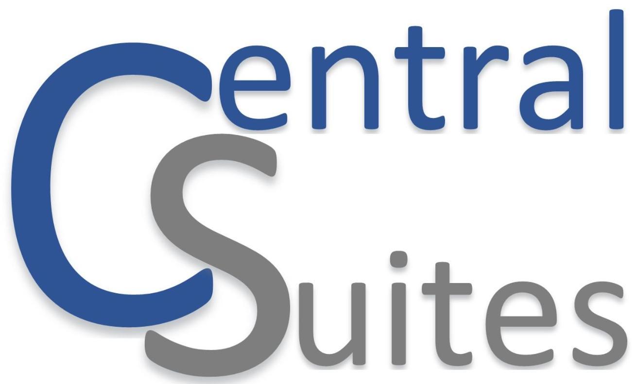 Central Suites 3 Sao Joao da Madeira Luaran gambar