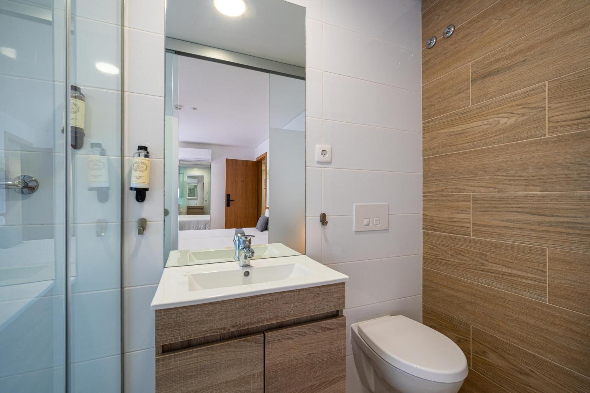 Central Suites 3 Sao Joao da Madeira Luaran gambar