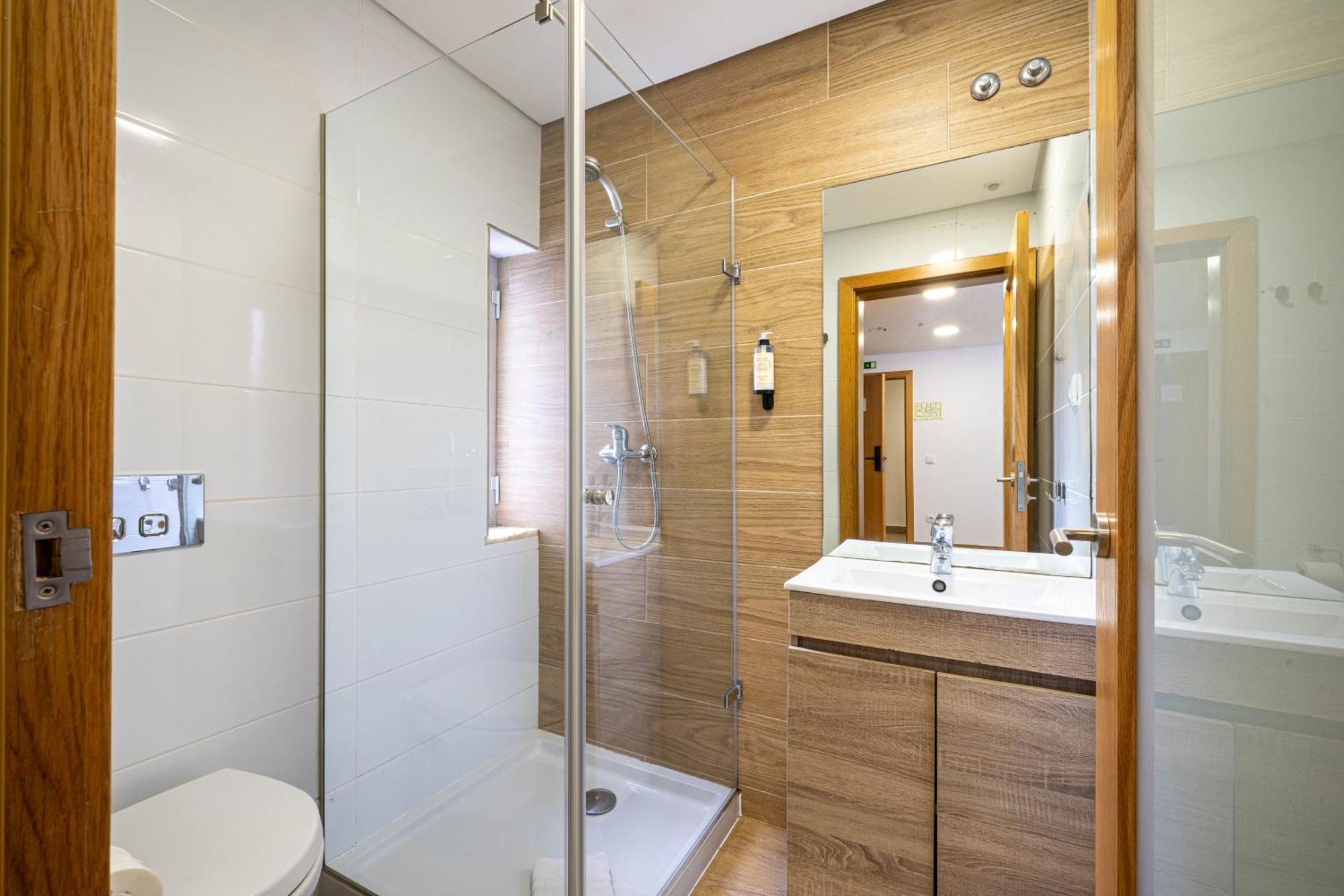 Central Suites 3 Sao Joao da Madeira Luaran gambar