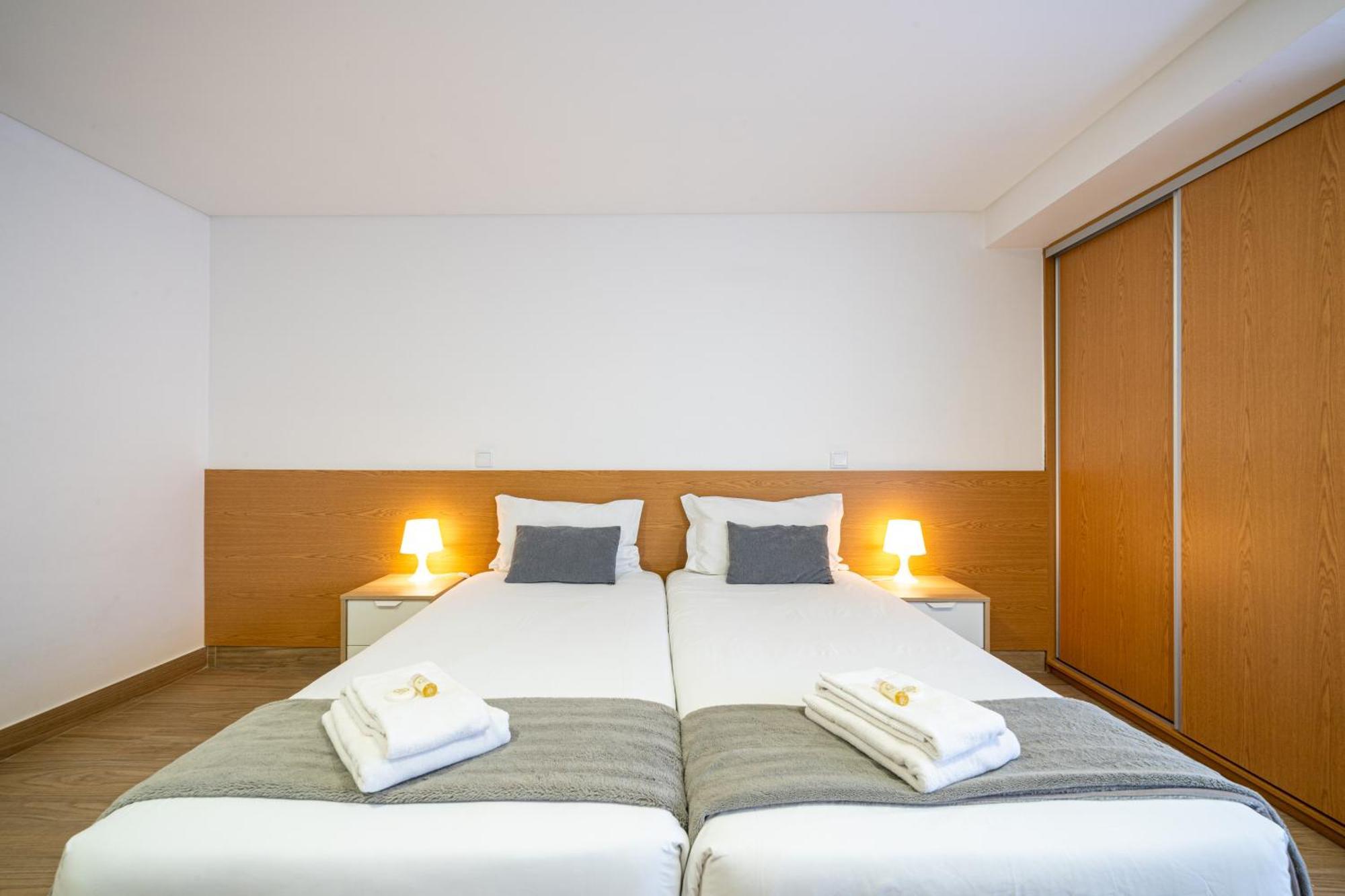Central Suites 3 Sao Joao da Madeira Luaran gambar