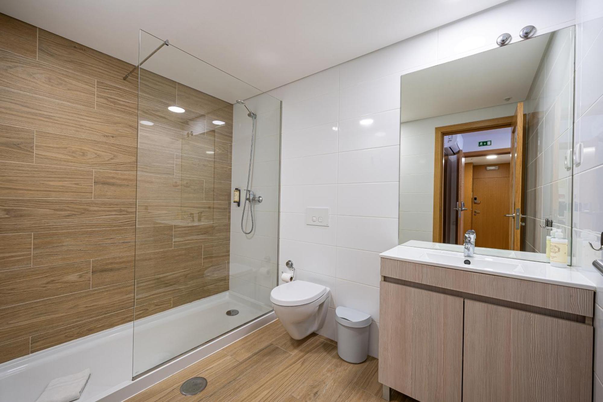 Central Suites 3 Sao Joao da Madeira Luaran gambar