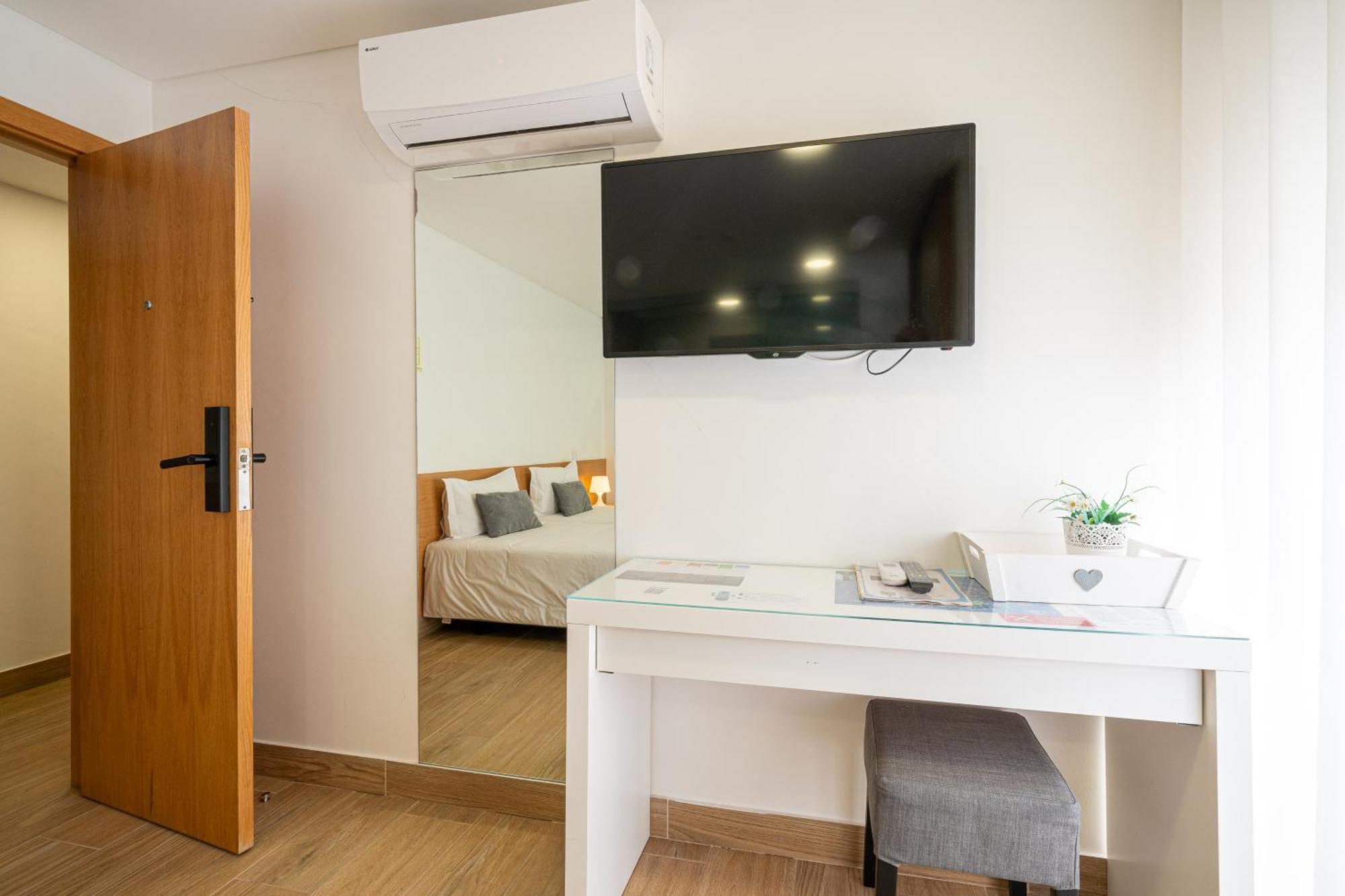 Central Suites 3 Sao Joao da Madeira Luaran gambar